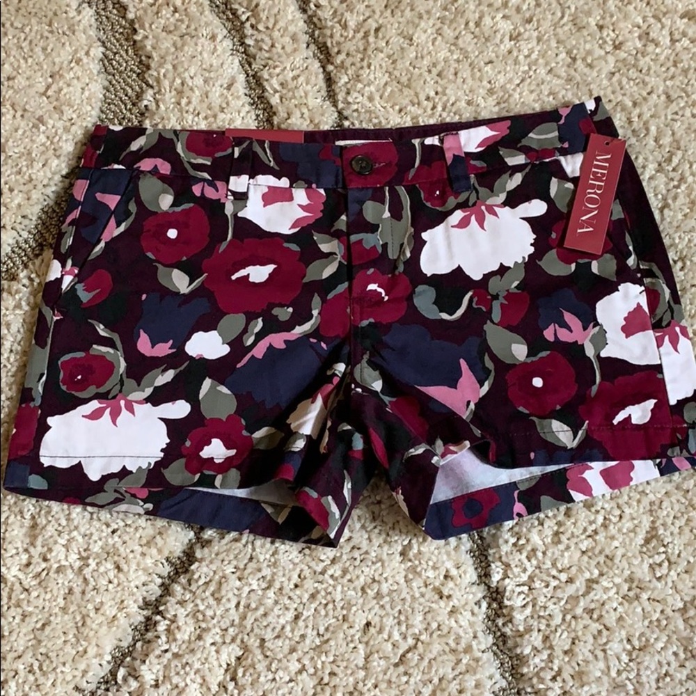 Merona Shorts